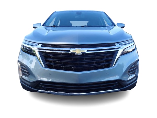 Thumbnail: 2024 Chevrolet Equinox - 5