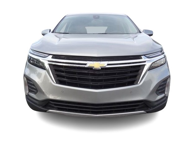 Thumbnail: 2024 Chevrolet Equinox - 5