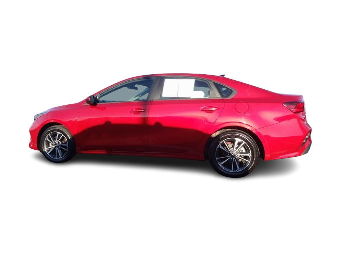 Image of 2024 Kia Forte