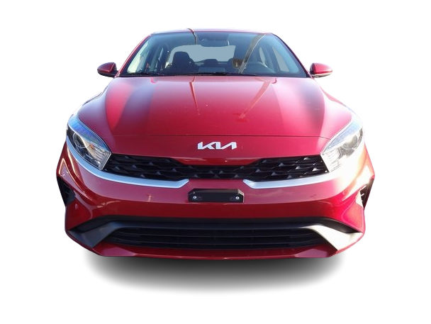 Image of 2024 Kia Forte