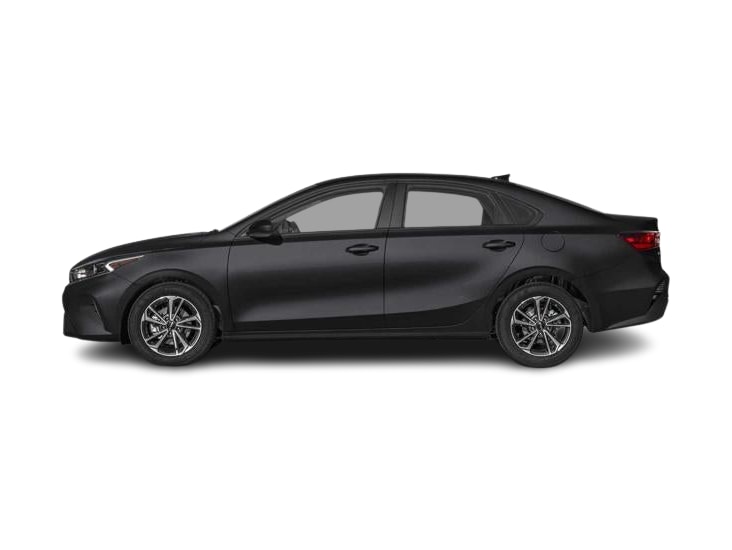 Thumbnail: 2024 Kia Forte - 3