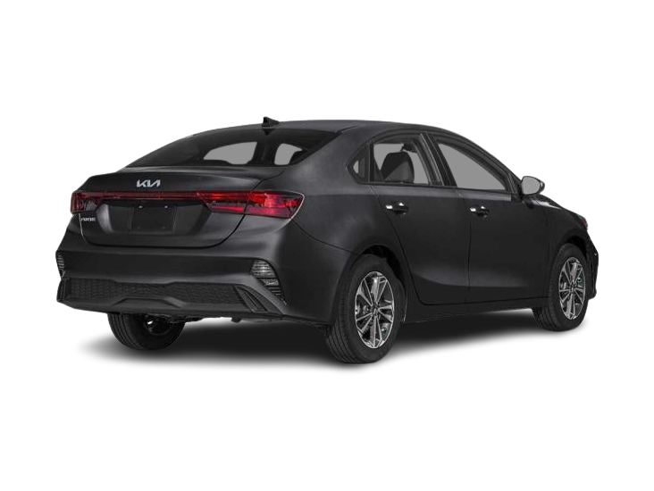 Thumbnail: 2024 Kia Forte - 10