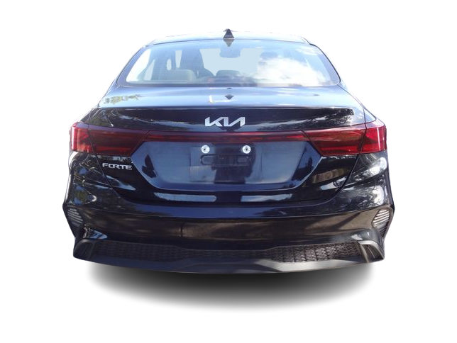 Thumbnail: 2024 Kia Forte - 3