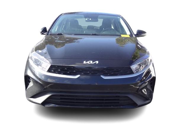 Thumbnail: 2024 Kia Forte - 4