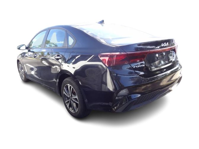 Thumbnail: 2024 Kia Forte - 2