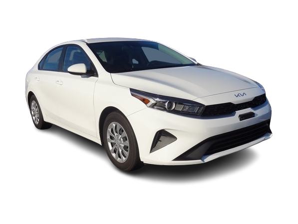Thumbnail: 2023 Kia Forte - 12