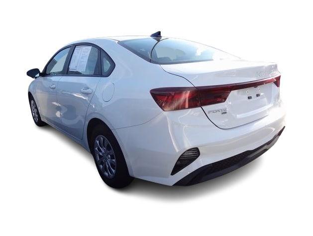 Thumbnail: 2023 Kia Forte - 2