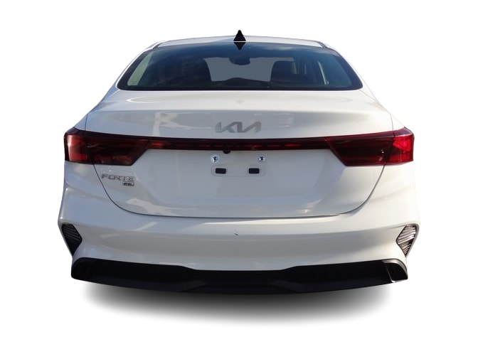 Thumbnail: 2023 Kia Forte - 3