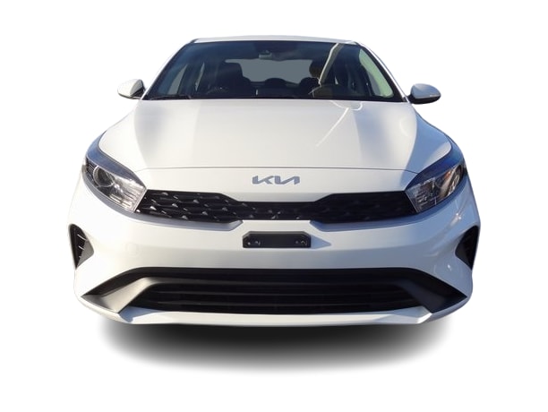 Thumbnail: 2023 Kia Forte - 4