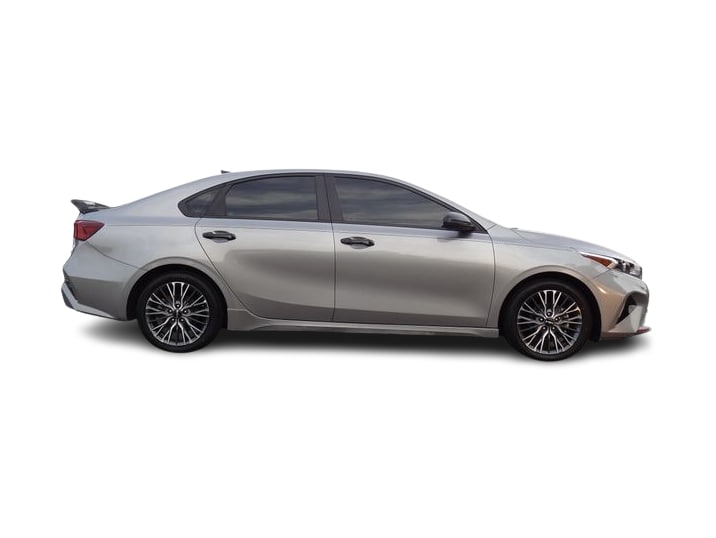 Thumbnail: 2024 Kia Forte - 15