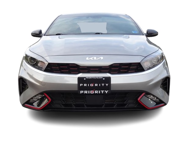 Thumbnail: 2024 Kia Forte - 5