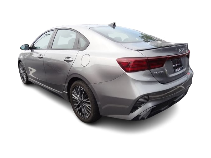 Thumbnail: 2023 Kia Forte - 2