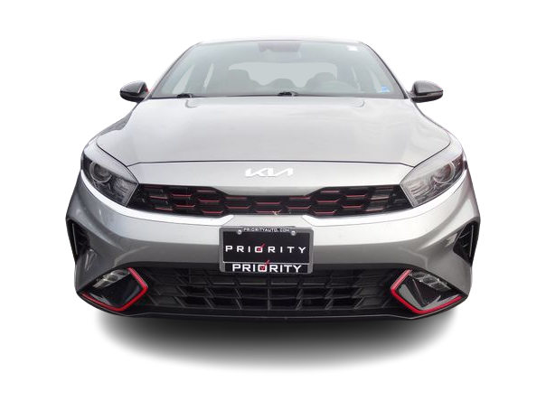 Thumbnail: 2023 Kia Forte - 3