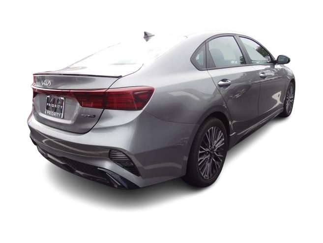 Thumbnail: 2023 Kia Forte - 11