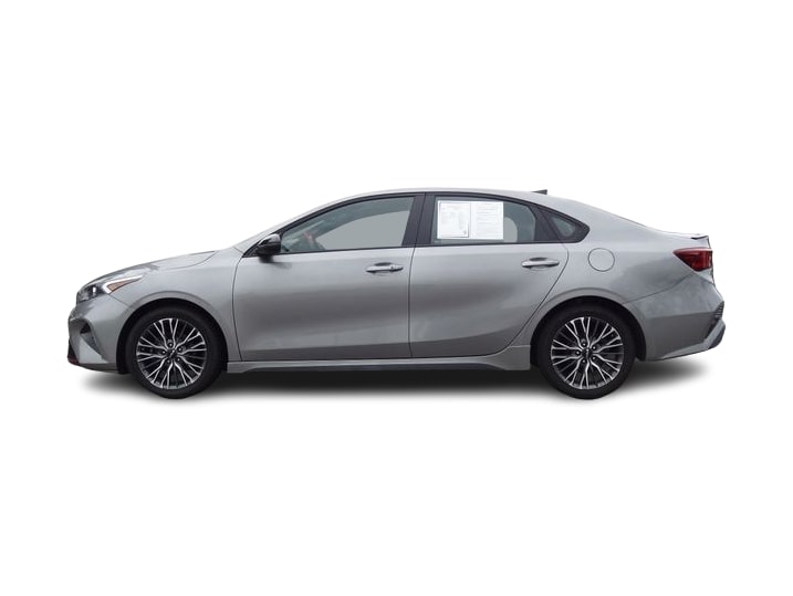 Thumbnail: 2023 Kia Forte - 3