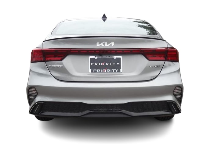 Thumbnail: 2023 Kia Forte - 4