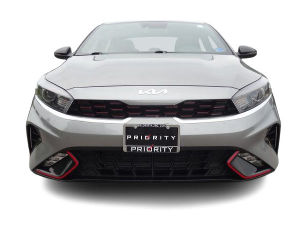 Thumbnail: 2023 Kia Forte - 5