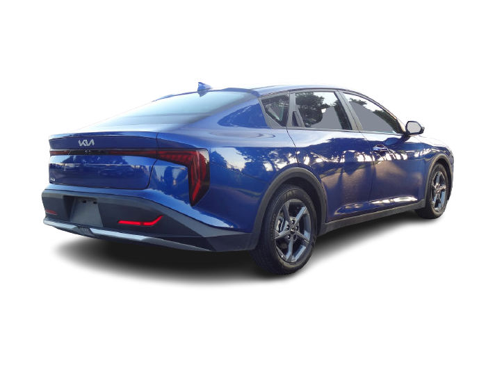 Thumbnail: 2025 Kia K4 - 16
