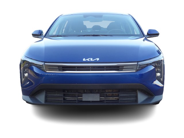 Thumbnail: 2025 Kia K4 - 4