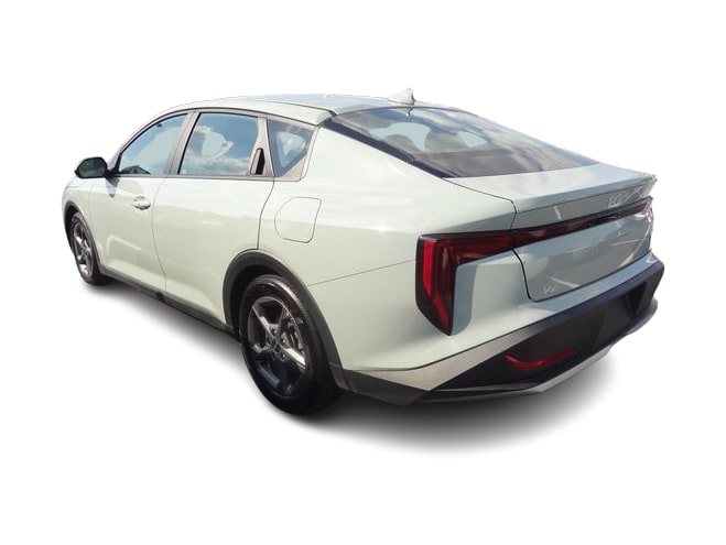 Thumbnail: 2025 Kia K4 - 12