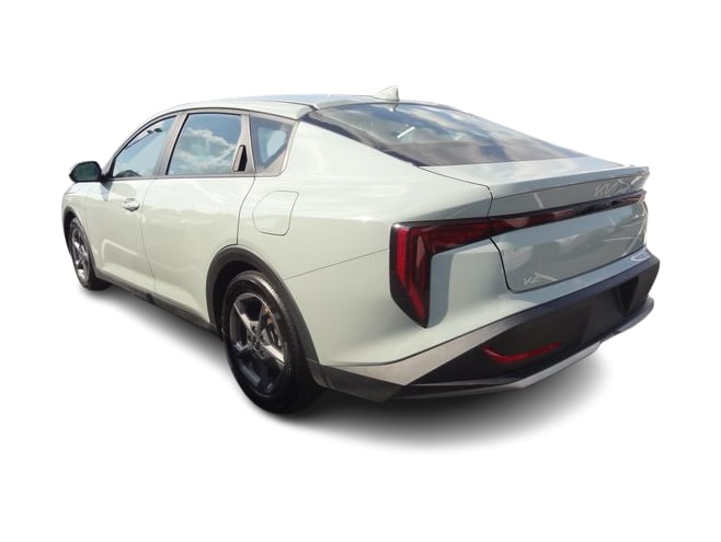 Thumbnail: 2025 Kia K4 - 3
