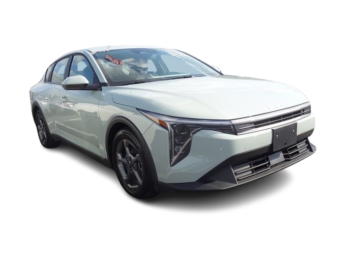 Thumbnail: 2025 Kia K4 - 10