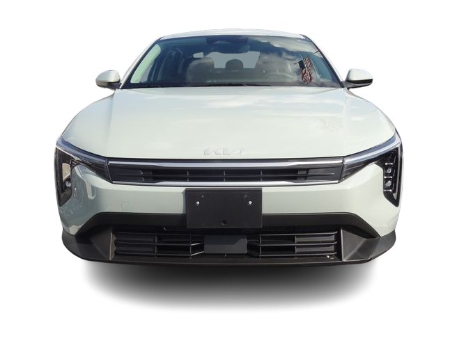 Thumbnail: 2025 Kia K4 - 4