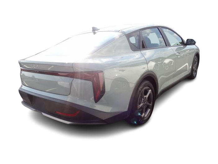 Thumbnail: 2025 Kia K4 - 11
