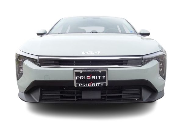 Thumbnail: 2025 Kia K4 - 17