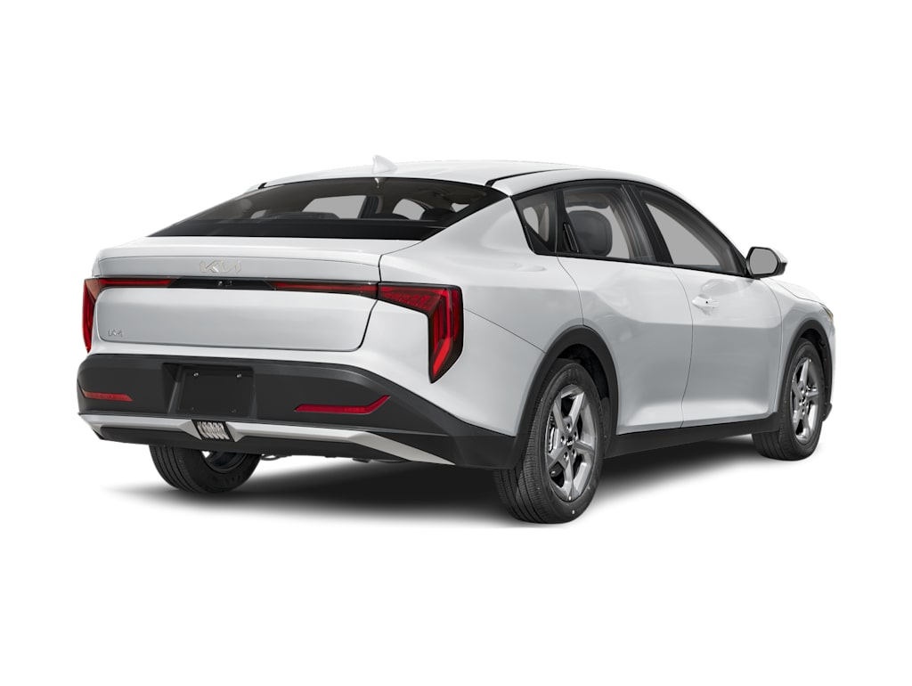Thumbnail: 2025 Kia K4 - 10