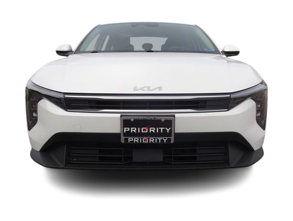 Thumbnail: 2025 Kia K4 - 16