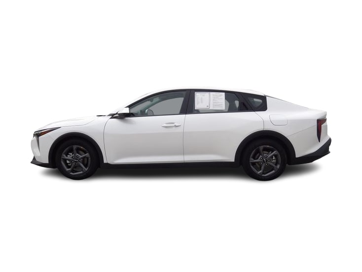 Thumbnail: 2025 Kia K4 - 3