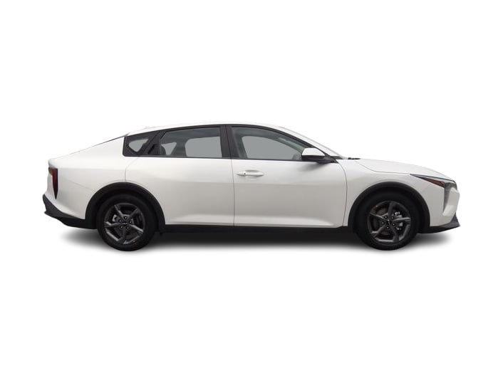 Thumbnail: 2025 Kia K4 - 15