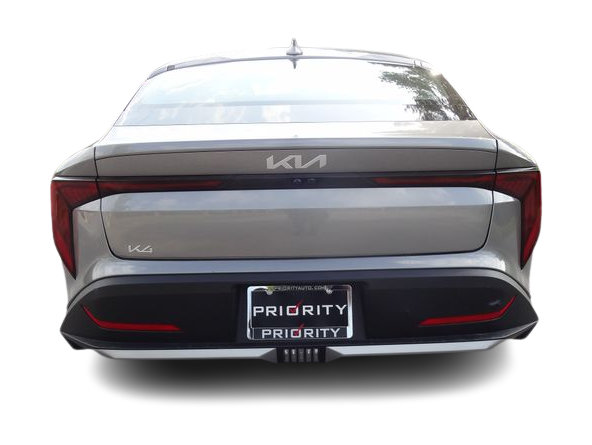 Thumbnail: 2025 Kia K4 - 4