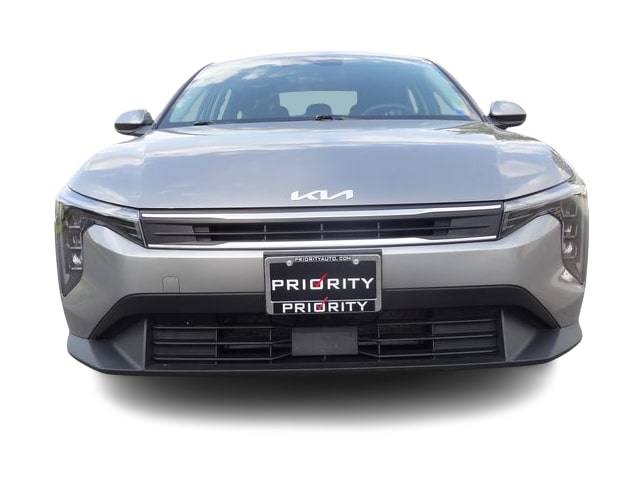 Thumbnail: 2025 Kia K4 - 5