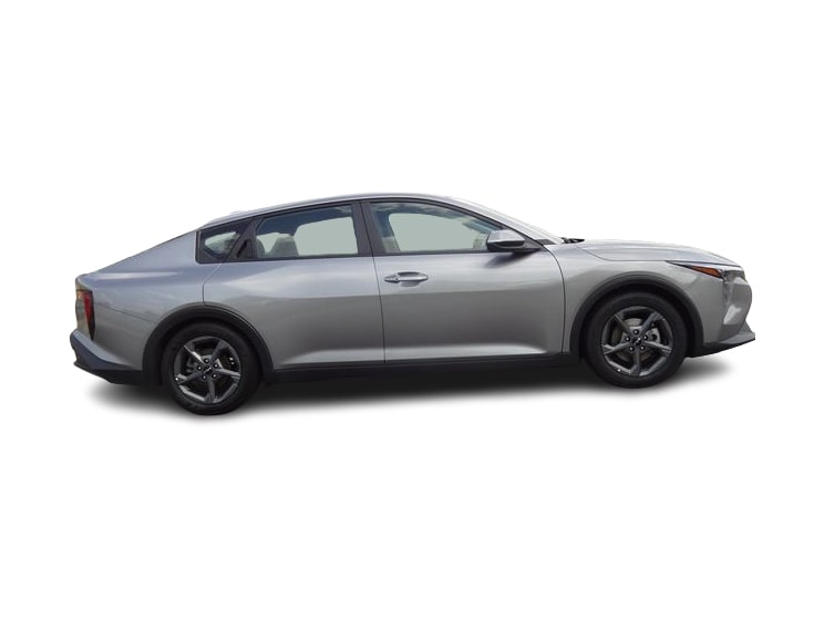 Thumbnail: 2025 Kia K4 - 17
