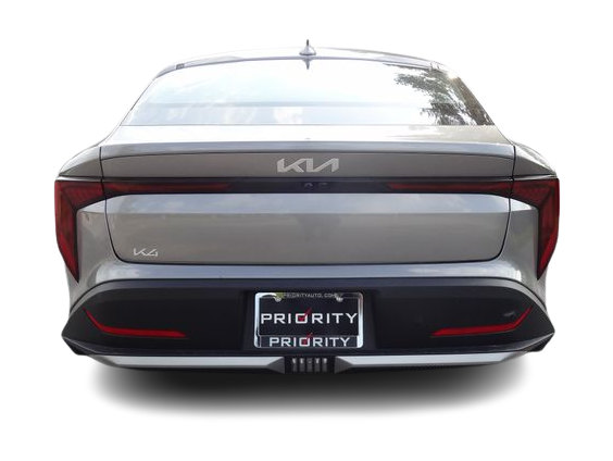 Thumbnail: 2025 Kia K4 - 4