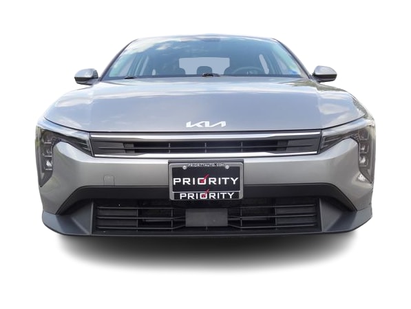 Thumbnail: 2025 Kia K4 - 17