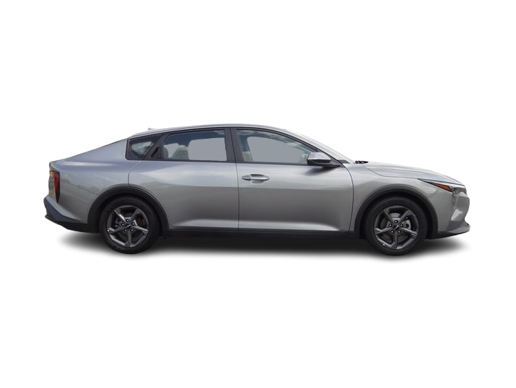 Thumbnail: 2025 Kia K4 - 16