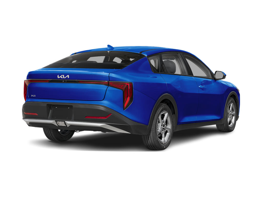 Thumbnail: 2025 Kia K4 - 10