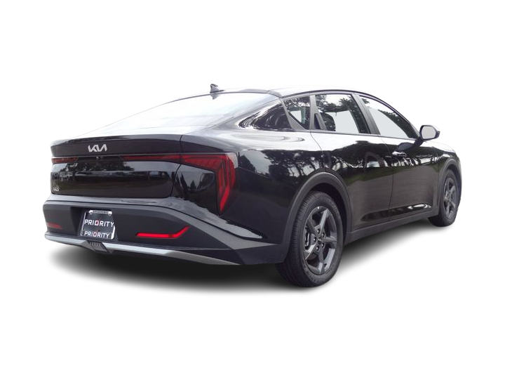 Thumbnail: 2025 Kia K4 - 15