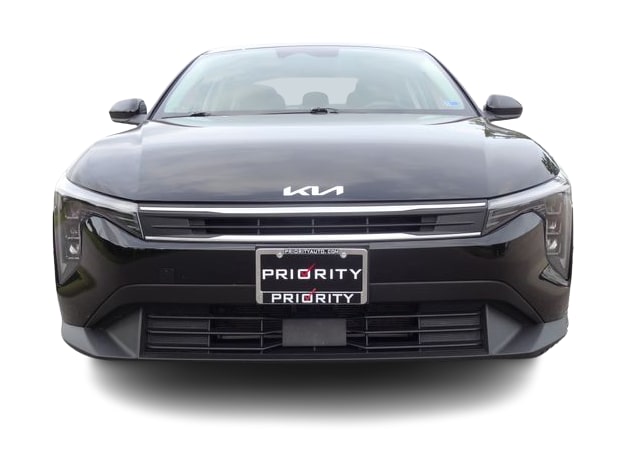 Thumbnail: 2025 Kia K4 - 4