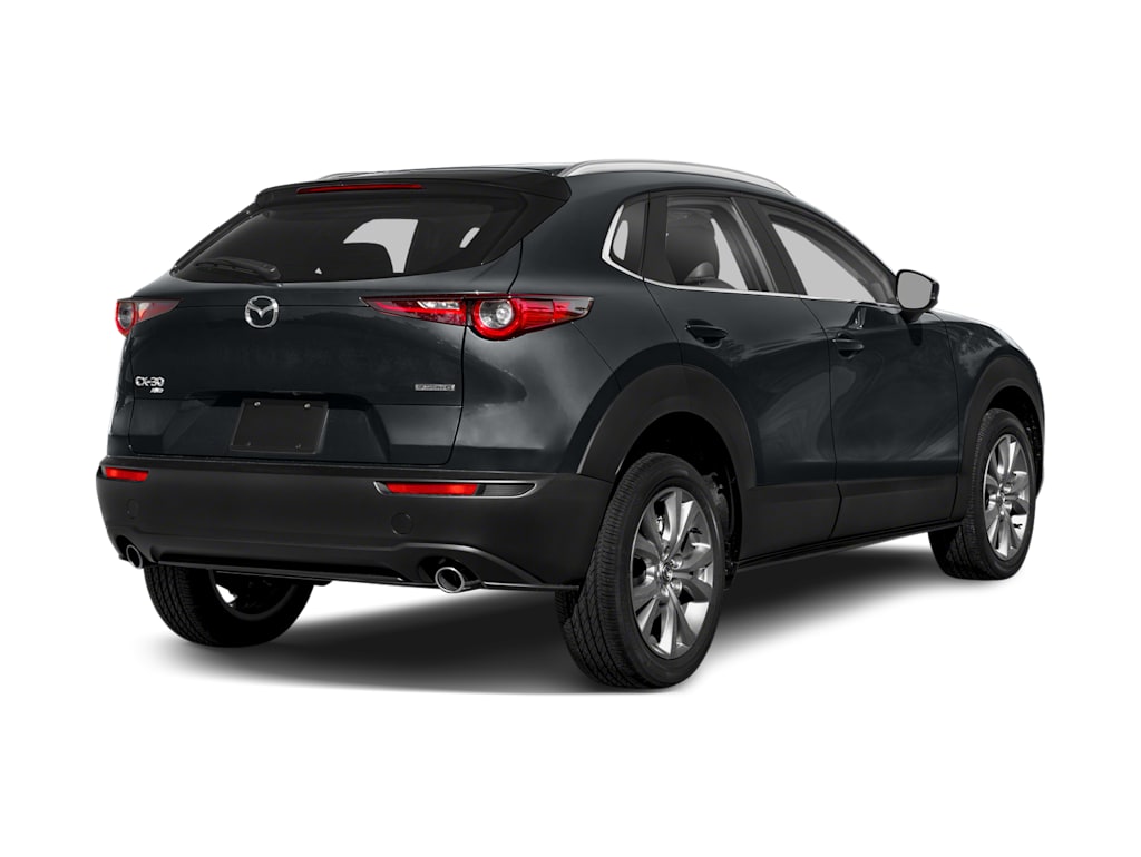 Thumbnail: 2023 Mazda CX-30 - 10