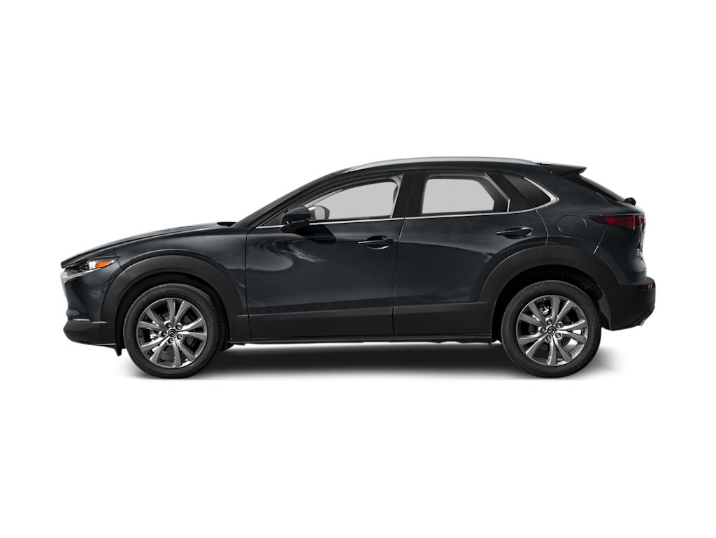 Thumbnail: 2023 Mazda CX-30 - 3