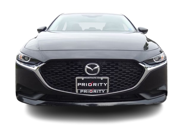 Thumbnail: 2024 Mazda Mazda3 - 5