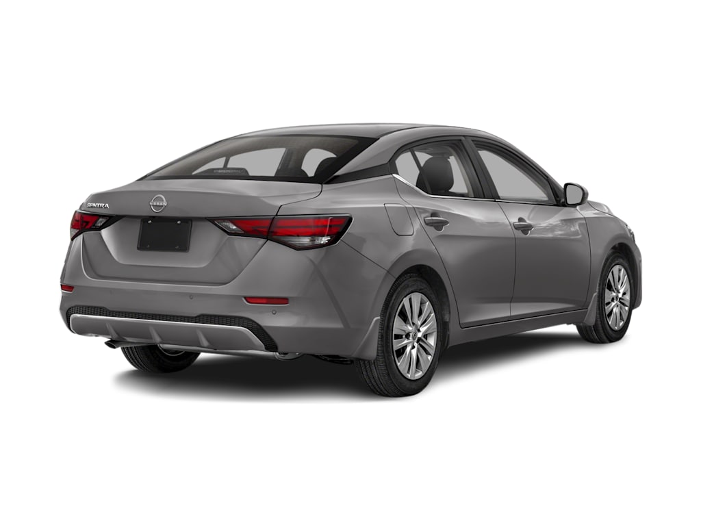 Thumbnail: 2024 Nissan Sentra - 13
