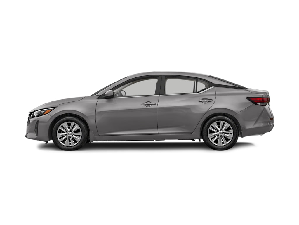 Thumbnail: 2024 Nissan Sentra - 3