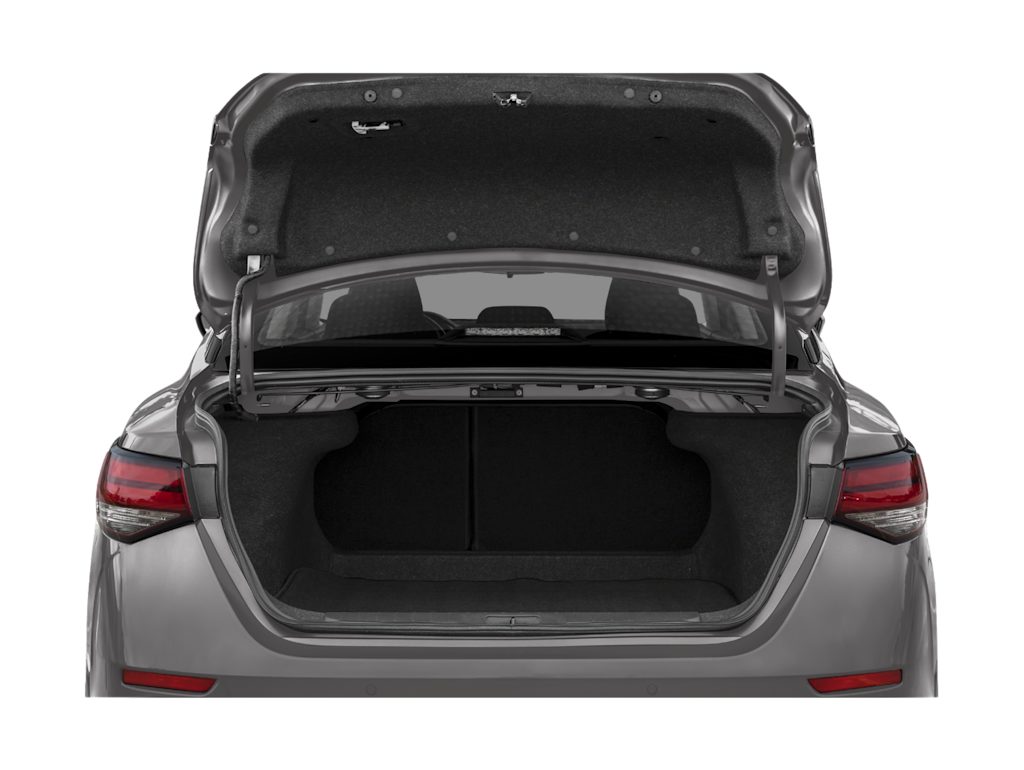 Thumbnail: 2024 Nissan Sentra - 12