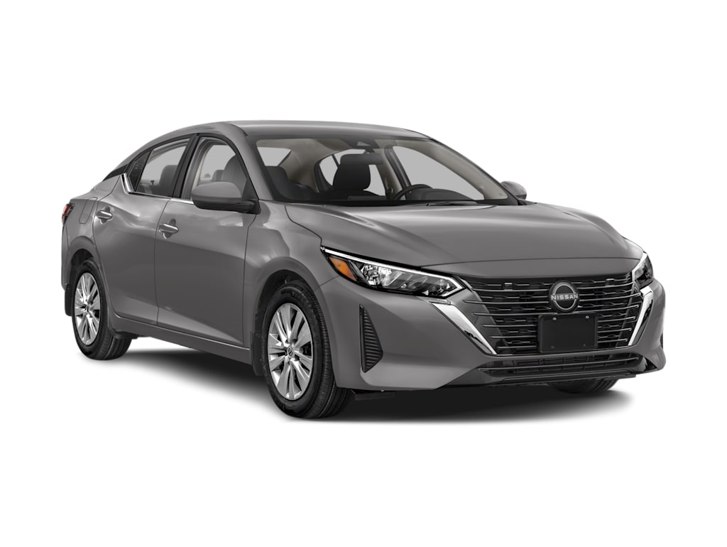 Thumbnail: 2024 Nissan Sentra - 14