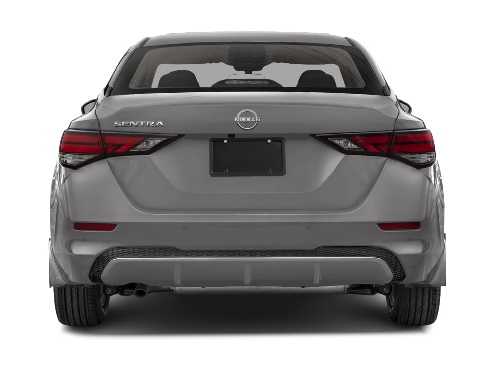 Thumbnail: 2024 Nissan Sentra - 4